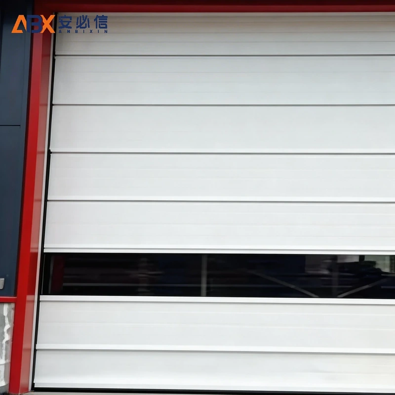 乌鲁木齐市软质快速门